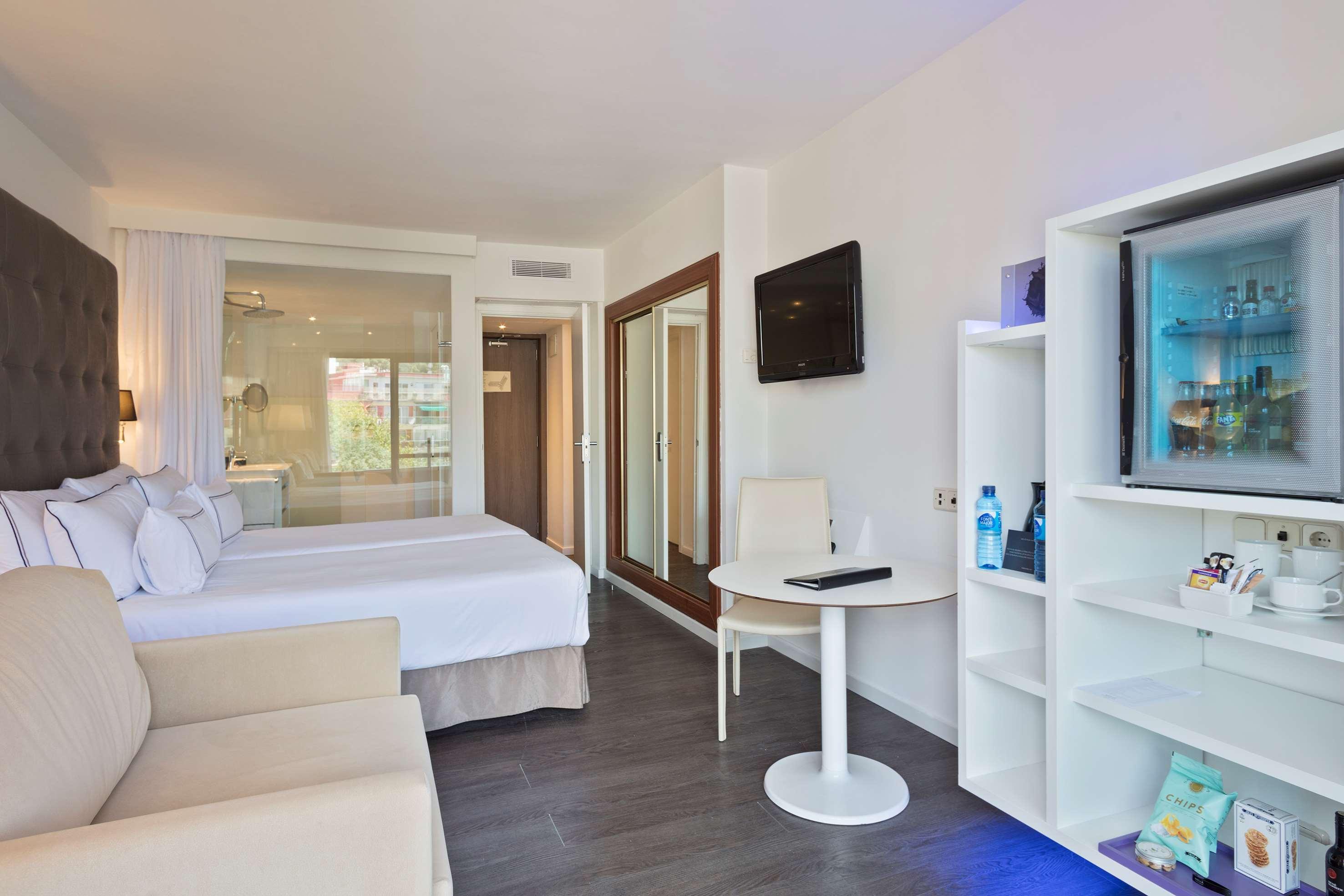 Hotel Melia Marina Palma de Maiorca