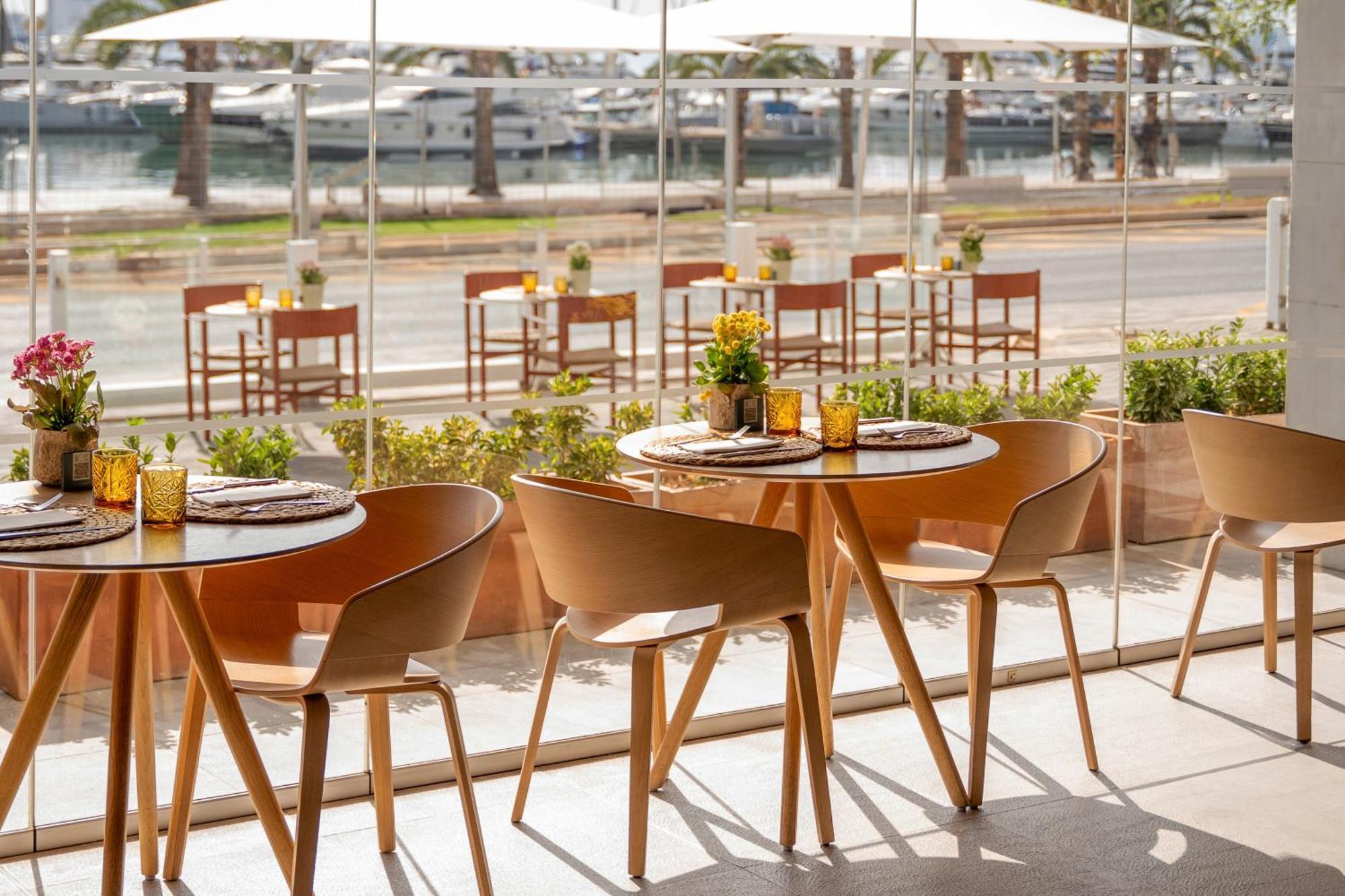 Melia Marina 4* Palma de Maiorca